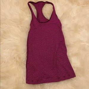 Lulu lemon tank